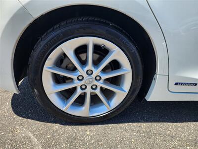 2012 Lexus CT 200h   - Photo 11 - Lake Havasu Cit, AZ 86403