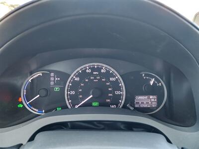 2012 Lexus CT 200h   - Photo 21 - Lake Havasu Cit, AZ 86403