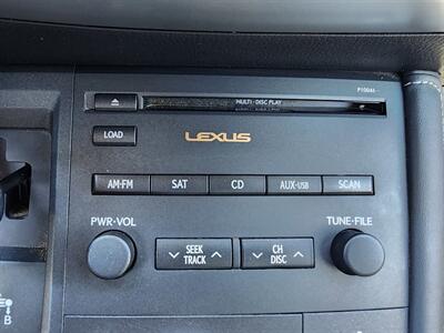 2012 Lexus CT 200h   - Photo 27 - Lake Havasu Cit, AZ 86403