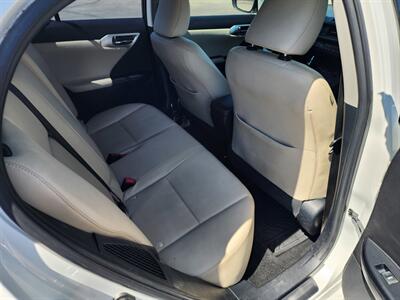 2012 Lexus CT 200h   - Photo 14 - Lake Havasu Cit, AZ 86403