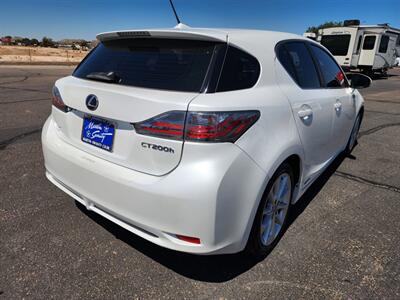 2012 Lexus CT 200h   - Photo 5 - Lake Havasu Cit, AZ 86403