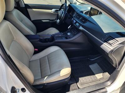 2012 Lexus CT 200h   - Photo 13 - Lake Havasu Cit, AZ 86403