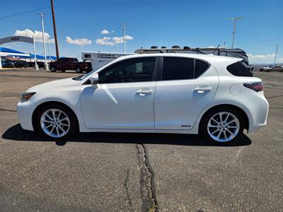 2012 Lexus CT 200h   - Photo 7 - Lake Havasu Cit, AZ 86403