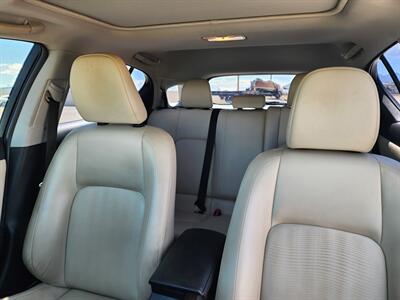 2012 Lexus CT 200h   - Photo 17 - Lake Havasu Cit, AZ 86403