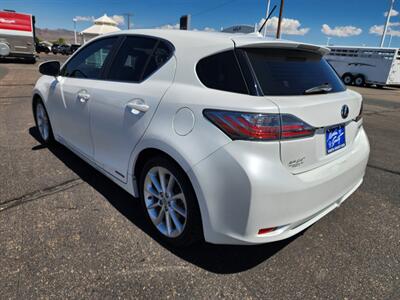 2012 Lexus CT 200h   - Photo 6 - Lake Havasu Cit, AZ 86403