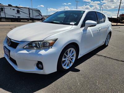 2012 Lexus CT 200h   - Photo 3 - Lake Havasu Cit, AZ 86403
