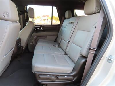 2021 Chevrolet Tahoe LT   - Photo 14 - Lake Havasu Cit, AZ 86403