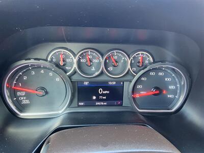 2021 Chevrolet Tahoe LT   - Photo 23 - Lake Havasu Cit, AZ 86403