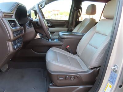 2021 Chevrolet Tahoe LT   - Photo 13 - Lake Havasu Cit, AZ 86403