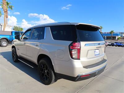 2021 Chevrolet Tahoe LT   - Photo 7 - Lake Havasu Cit, AZ 86403