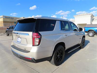 2021 Chevrolet Tahoe LT   - Photo 8 - Lake Havasu Cit, AZ 86403