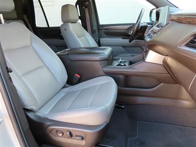 2021 Chevrolet Tahoe LT   - Photo 18 - Lake Havasu Cit, AZ 86403