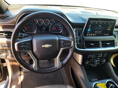 2021 Chevrolet Tahoe LT   - Photo 2 - Lake Havasu Cit, AZ 86403
