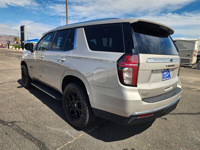 2021 Chevrolet Tahoe LT   - Photo 6 - Lake Havasu Cit, AZ 86403