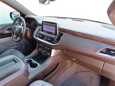 2021 Chevrolet Tahoe LT   - Photo 19 - Lake Havasu Cit, AZ 86403