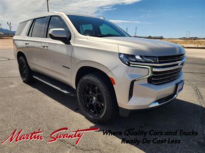 2021 Chevrolet Tahoe LT   - Photo 1 - Lake Havasu Cit, AZ 86403