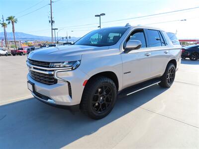 2021 Chevrolet Tahoe LT   - Photo 3 - Lake Havasu Cit, AZ 86403