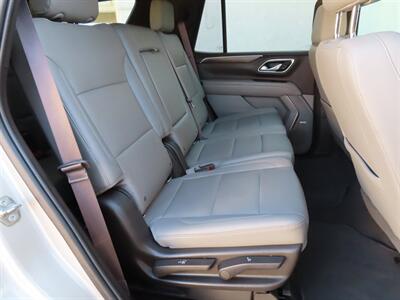 2021 Chevrolet Tahoe LT   - Photo 16 - Lake Havasu Cit, AZ 86403