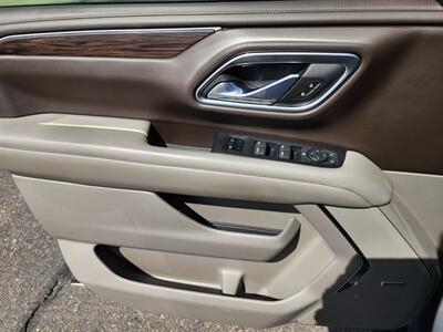2021 Chevrolet Tahoe LT   - Photo 20 - Lake Havasu Cit, AZ 86403