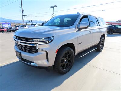 2021 Chevrolet Tahoe LT   - Photo 12 - Lake Havasu Cit, AZ 86403