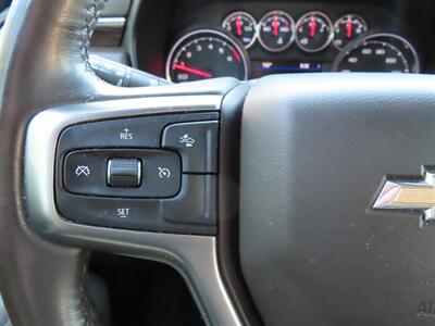 2021 Chevrolet Tahoe LT   - Photo 23 - Lake Havasu Cit, AZ 86403