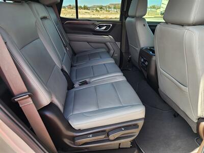 2021 Chevrolet Tahoe LT   - Photo 15 - Lake Havasu Cit, AZ 86403