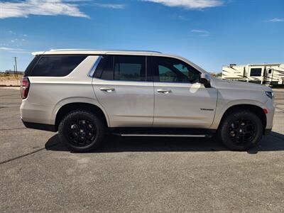 2021 Chevrolet Tahoe LT   - Photo 4 - Lake Havasu Cit, AZ 86403
