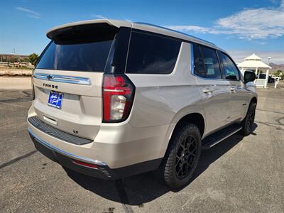 2021 Chevrolet Tahoe LT   - Photo 5 - Lake Havasu Cit, AZ 86403