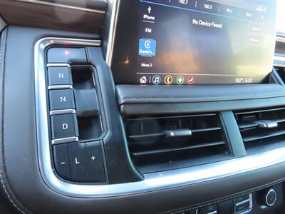 2021 Chevrolet Tahoe LT   - Photo 29 - Lake Havasu Cit, AZ 86403