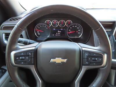 2021 Chevrolet Tahoe LT   - Photo 22 - Lake Havasu Cit, AZ 86403