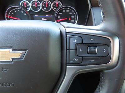 2021 Chevrolet Tahoe LT   - Photo 24 - Lake Havasu Cit, AZ 86403