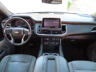 2021 Chevrolet Tahoe LT   - Photo 2 - Lake Havasu Cit, AZ 86403