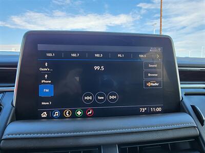 2021 Chevrolet Tahoe LT   - Photo 25 - Lake Havasu Cit, AZ 86403
