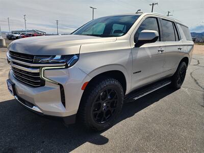 2021 Chevrolet Tahoe LT   - Photo 3 - Lake Havasu Cit, AZ 86403