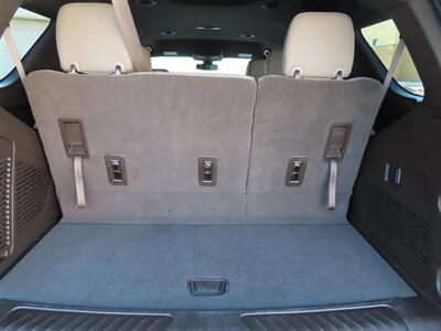 2021 Chevrolet Tahoe LT   - Photo 15 - Lake Havasu Cit, AZ 86403