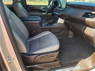 2021 Chevrolet Tahoe LT   - Photo 14 - Lake Havasu Cit, AZ 86403