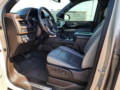 2021 Chevrolet Tahoe LT   - Photo 18 - Lake Havasu Cit, AZ 86403