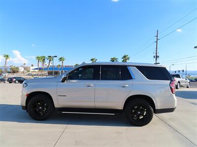 2021 Chevrolet Tahoe LT   - Photo 4 - Lake Havasu Cit, AZ 86403