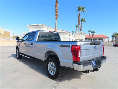2021 Ford F-350 XLT   - Photo 7 - Lake Havasu City, AZ 86403