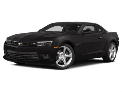 2015 Chevrolet Camaro SS   - Photo 1 - Lake Havasu Cit, AZ 86403