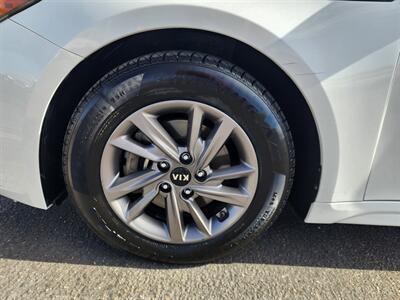 2020 Kia Optima LX - Photo 9 - Lake Havasu City, AZ 86403