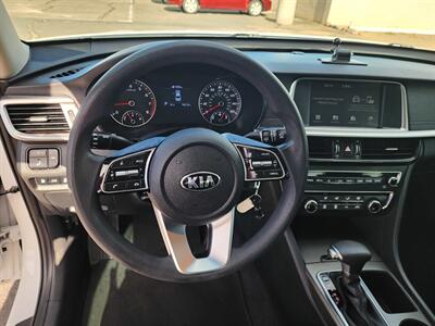 2020 Kia Optima LX - Photo 2 - Lake Havasu City, AZ 86403