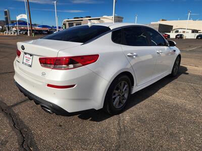 2020 Kia Optima LX - Photo 5 - Lake Havasu City, AZ 86403