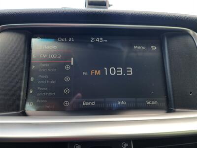 2020 Kia Optima LX - Photo 21 - Lake Havasu City, AZ 86403