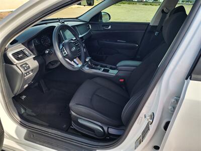 2020 Kia Optima LX - Photo 14 - Lake Havasu City, AZ 86403