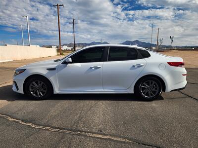 2020 Kia Optima LX - Photo 7 - Lake Havasu City, AZ 86403