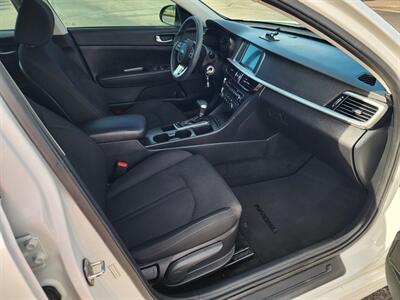 2020 Kia Optima LX - Photo 12 - Lake Havasu City, AZ 86403