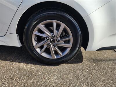 2020 Kia Optima LX - Photo 8 - Lake Havasu City, AZ 86403