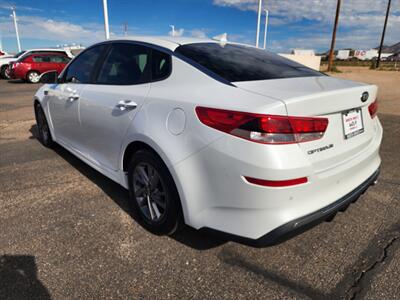 2020 Kia Optima LX - Photo 6 - Lake Havasu City, AZ 86403