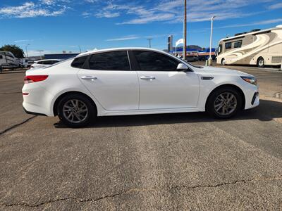 2020 Kia Optima LX - Photo 4 - Lake Havasu City, AZ 86403